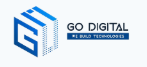 GoDigital Logo